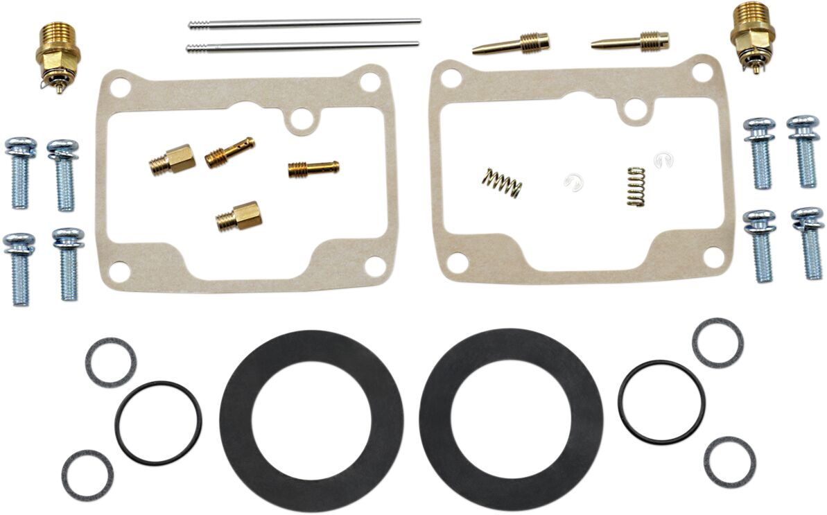 Parts Unlimited Carb Rebuild Kit Polaris