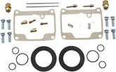 Parts Unlimited Carb Rebuild Kit Polaris