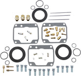 Parts Unlimited Carb Rebuild Kit Polaris
