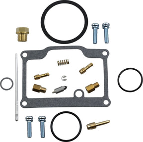 Parts Unlimited Carb Rebuild Kit Art Cat