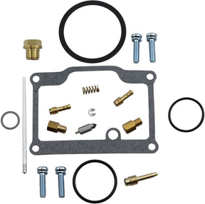Parts Unlimited Carb Rebuild Kit Art Cat