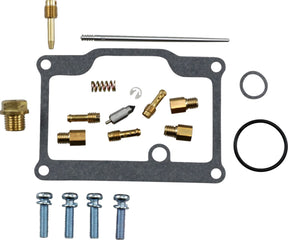 Parts Unlimited Carb Rebuild Kit Art Cat