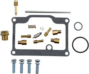 Parts Unlimited Carb Rebuild Kit Art Cat