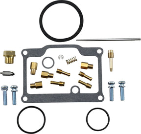 Parts Unlimited Carb Rebuild Kit Art Cat