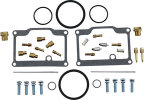 Parts Unlimited Carb Rebuild Kit Art Cat