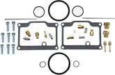 Parts Unlimited Carb Rebuild Kit Art Cat