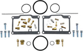 Parts Unlimited Carb Rebuild Kit Art Cat