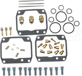 Parts Unlimited Carb Rebuild Kit Art Cat