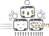 Parts Unlimited Carb Rebuild Kit Art Cat