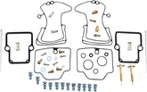 Parts Unlimited Carb Rebuild Kit Ski Doo