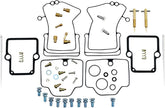 Parts Unlimited Carb Rebuild Kit Ski Doo