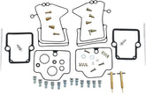 Parts Unlimited Carb Rebuild Kit Ski Doo