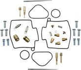 Parts Unlimited Carb Rebuild Kit Ski Doo