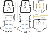 Parts Unlimited Carb Rebuild Kit Ski Doo
