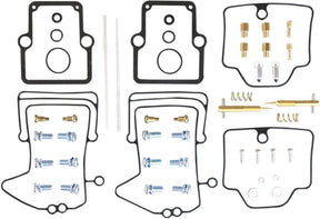 Parts Unlimited Carb Rebuild Kit Ski Doo