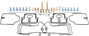 Parts Unlimited Carb Rebuild Kit Ski Doo