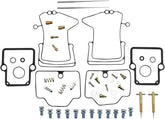 Parts Unlimited Carb Rebuild Kit Ski Doo