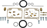 Parts Unlimited Carb Rebuild Kit Ski Doo