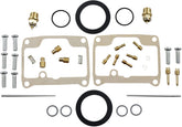 Parts Unlimited Carb Rebuild Kit Ski Doo
