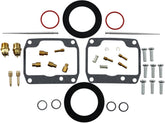 Parts Unlimited Carb Rebuild Kit Ski Doo