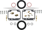 Parts Unlimited Carb Rebuild Kit Ski Doo