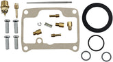 Parts Unlimited Carb Rebuild Kit Ski Doo