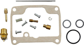 Parts Unlimited Carb Rebuild Kit Ski Doo