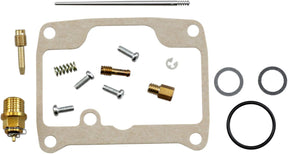 Parts Unlimited Carb Rebuild Kit Ski Doo