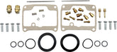 Parts Unlimited Carb Rebuild Kit Ski Doo
