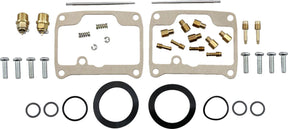 Parts Unlimited Carb Rebuild Kit Ski Doo