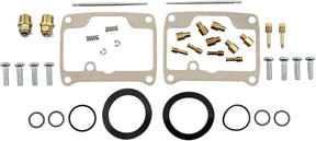 Parts Unlimited Carb Rebuild Kit Ski Doo