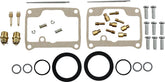 Parts Unlimited Carb Rebuild Kit Ski Doo