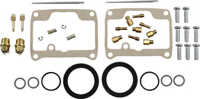 Parts Unlimited Carb Rebuild Kit Ski Doo