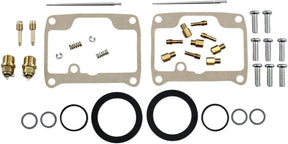 Parts Unlimited Carb Rebuild Kit Ski Doo