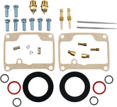 Parts Unlimited Carb Rebuild Kit Ski Doo
