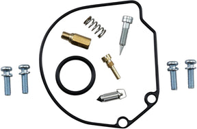 Parts Unlimited Carb Rebuild Kit Yamaha