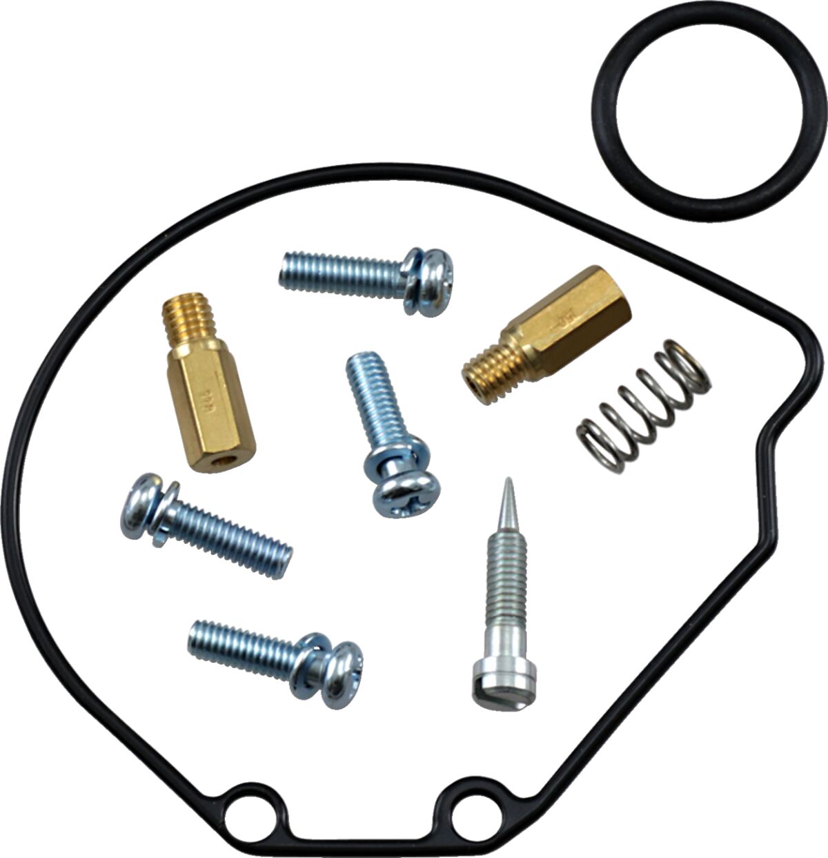 Parts Unlimited Carb Rebuild Kit Yamaha