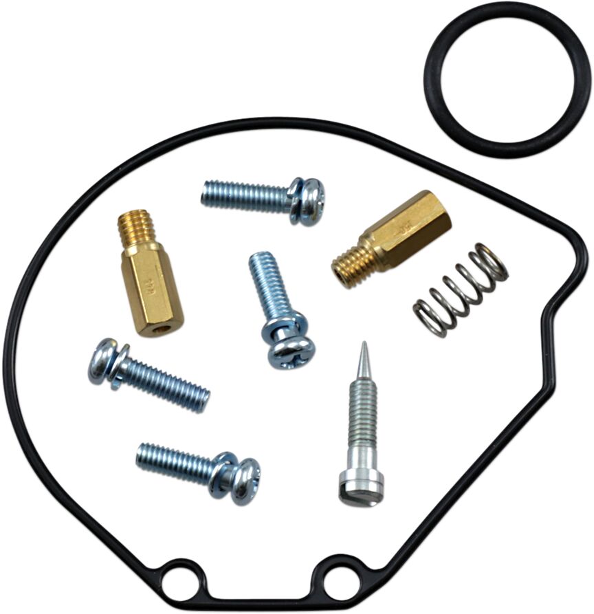 Parts Unlimited Carb Rebuild Kit Yamaha