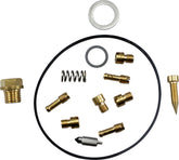 Parts Unlimited Carb Rebuild Kit Yamaha