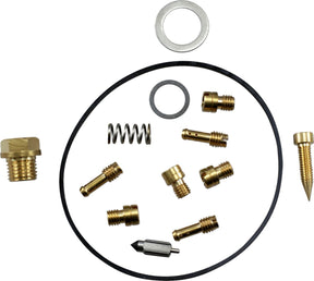 Parts Unlimited Carb Rebuild Kit Yamaha