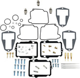 Parts Unlimited Carb Rebuild Kit Yamaha