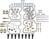 Parts Unlimited Carb Rebuild Kit Yamaha