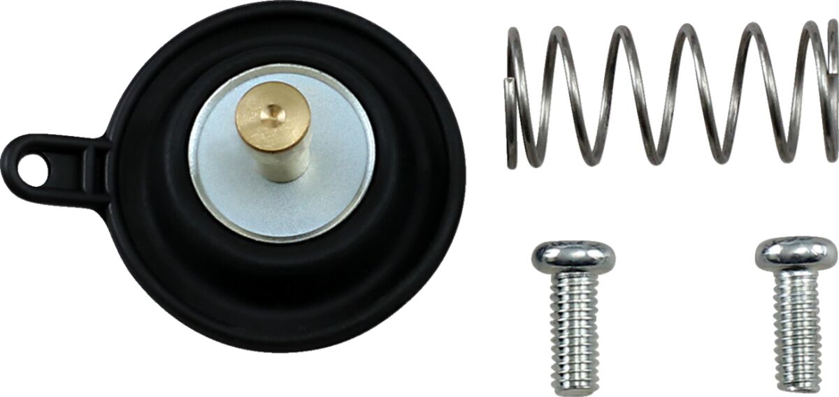 Parts Unlimited Rebuild Kit Aircutoff Vlv