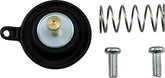 Parts Unlimited Rebuild Kit Aircutoff Vlv