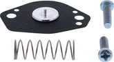 Parts Unlimited Rebuild Kit Aircutoff Vlv