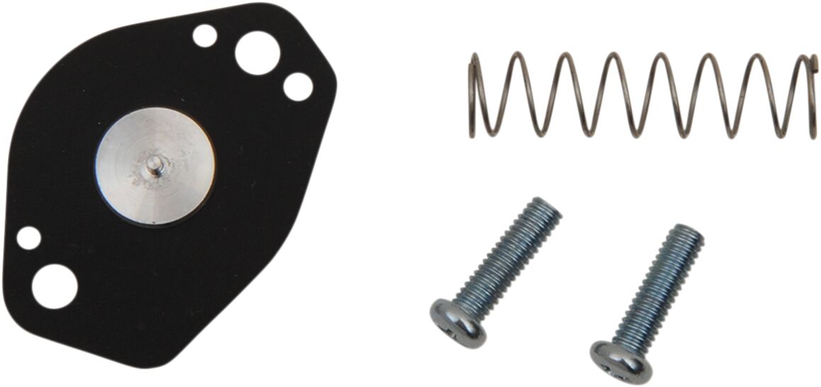 Parts Unlimited Rebuild Kit Aircutoff Vlv