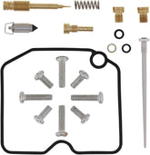 Moose Offroad Hard Parts Repair Kit Carb Ac