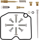 Moose Offroad Hard Parts Repair Kit Carb Ac