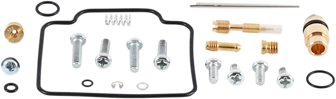 Moose Offroad Hard Parts Repair Kit Carb Yam