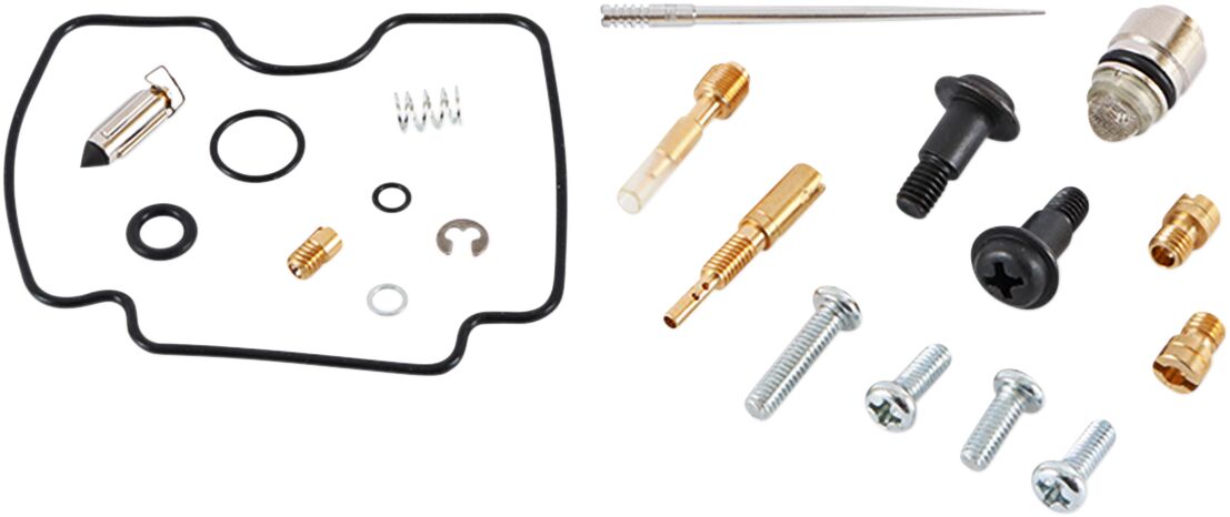Moose Offroad Hard Parts Repair Kit Carb Yam